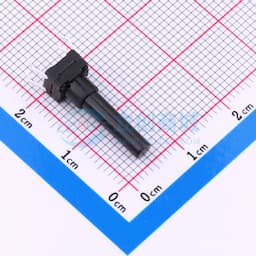 6*6*19防水轻触开关缩略图