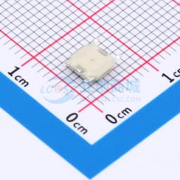 5*5*1.6防尘贴片轻触开关缩略图