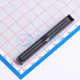 间距:1.27mm PIN:300P 母 立贴缩略图
