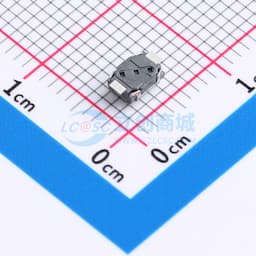 3*4*2贴片轻触开关缩略图