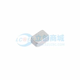 YIYUAN(怡远) SMT载流铜片 3*2*1.5mm 黄铜镀镍导电铜块 新能源触点散热铜条 盘装 YTC-M3215-BNR缩略图