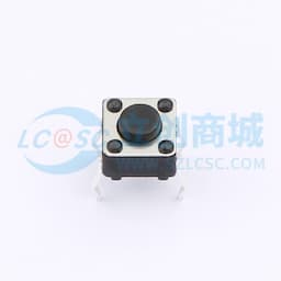 6*6*4.5轻触开关缩略图