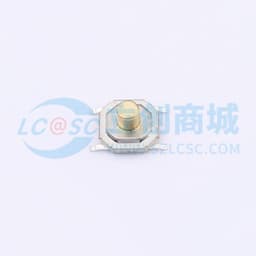 5*5*3防尘贴片轻触开关缩略图