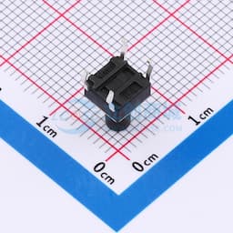 6*6*9轻触开关缩略图