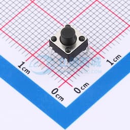 6*6*6轻触开关缩略图