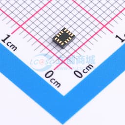 LSM6DSO32XTR缩略图