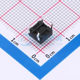 6*6*6轻触开关缩略图