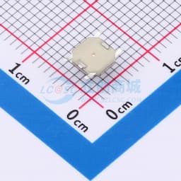 5*5*3防尘贴片轻触开关缩略图