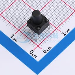 6*6*9防水轻触开关缩略图