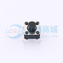 6*6*6轻触开关缩略图