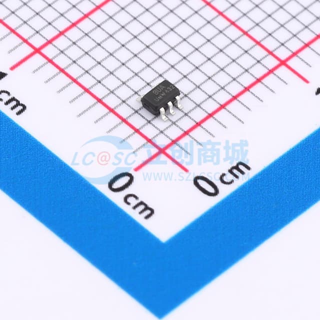 模拟温度实物图