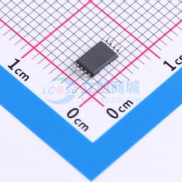 1 Mbit串行I²C总线EEPROM缩略图