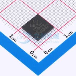 USB3.0 4口HUB芯片缩略图