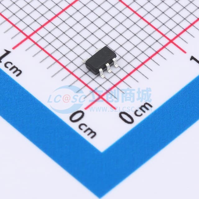 FAN3111ESX(UMW)实物图