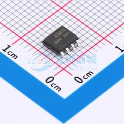 低功耗、低噪声CMOS轨到轨输入/输出运算放大器缩略图