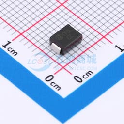 双向TVS 250V截止 峰值浪涌电流：1.5A缩略图
