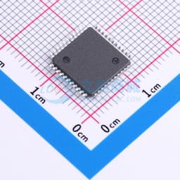 CoolRunner-II CPLD 低功耗高性能与多电压 I/O 特性缩略图
