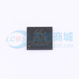 USB3.0 4口HUB芯片缩略图
