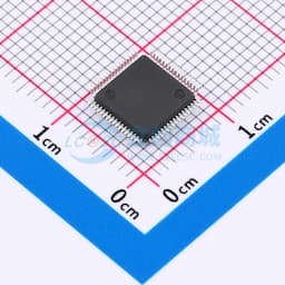 32-bit ARM MO-based信号链MCU缩略图