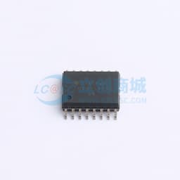 UCC21759QDWRQ1缩略图