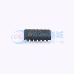 TDE1747FP缩略图