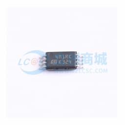 1 Mbit串行I²C总线EEPROM缩略图