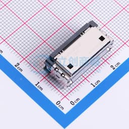 0.6mm P数:56P缩略图