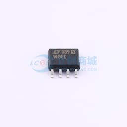 差分总线收发器缩略图