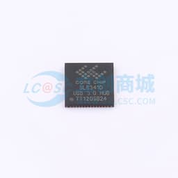 USB3.0 4口HUB芯片缩略图