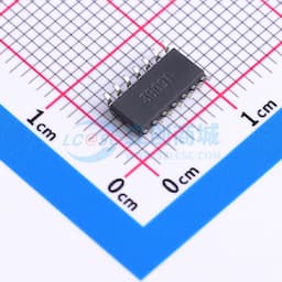 TCAN1043xx-Q1 具有 CAN FD 和唤醒功能的低功耗故障保护 CAN 收发器缩略图