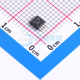 1.4W单声道D类音频功率放大器缩略图