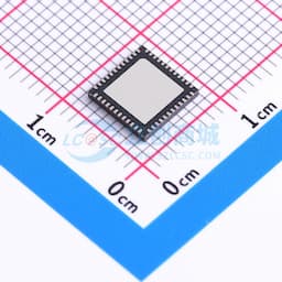 具有 256KB FRAM、8KB SRAM、LEA、AES、12 位 ADC、比较器、DMA、UART/SPI/I2C 和计时器的 16MHz MCU缩略图