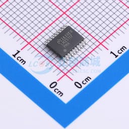 具有模拟电流监测功能的宽输入范围的同步降压控制器缩略图