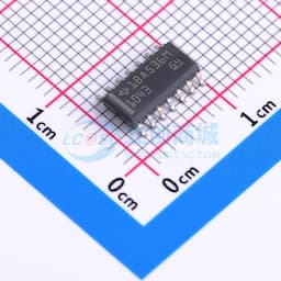 TCAN1043xx-Q1 具有 CAN FD 和唤醒功能的低功耗故障保护 CAN 收发器缩略图