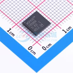 具有 256KB FRAM、8KB SRAM、LEA、AES、12 位 ADC、比较器、DMA、UART/SPI/I2C 和计时器的 16MHz MCU缩略图