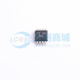 1.4W单声道D类音频功率放大器缩略图