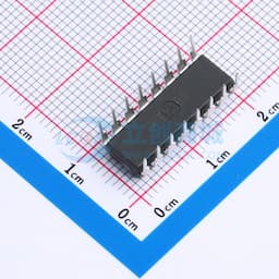 SN74LS165是8位串行或并行输入/串行输出移位寄存器。缩略图