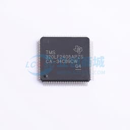 高性能静态CMOS技术的DSP控制器缩略图