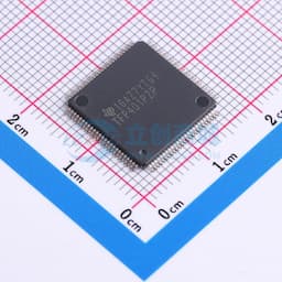 TFP401, TFP401A TIPanelBus数字接收器缩略图