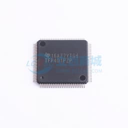 TFP401, TFP401A TIPanelBus数字接收器缩略图