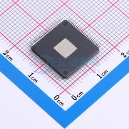 TFP401, TFP401A TIPanelBus数字接收器缩略图