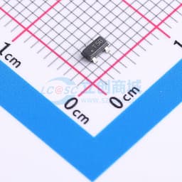 采用SOT-23封装的工业标准模拟摄氏度温度传感器缩略图