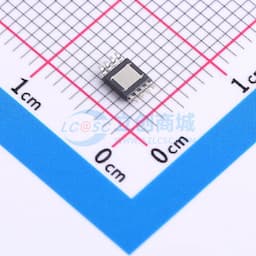 1.4W单声道D类音频功率放大器缩略图
