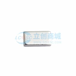 YIYUAN(怡远) SMT载流铜片 8*5*1mm 黄铜镀镍导电铜块 新能源触点散热铜条 盘装 YTC-M851-BNR缩略图