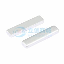 博众新材 SMT贴片铜片18*4*2mm 黄铜镀亮锡导电铜块 载流片铜条触点散热铜片 袋装 BTC-1842-BT01缩略图
