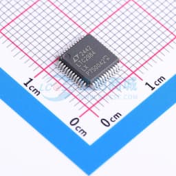 具有 EEPROM 的多传感器高精度数字温度测量系统缩略图