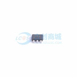 2Kbit I2C串行EEPROM，带硬件写保护缩略图