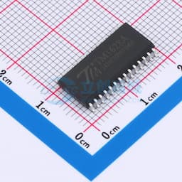 LED驱动控制专用电路缩略图