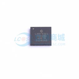 LAN7430T-I/Y9X缩略图