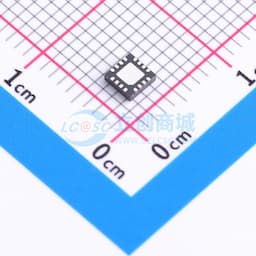 GaAs MMIC 正控传输开关，DC - 8GHz缩略图
